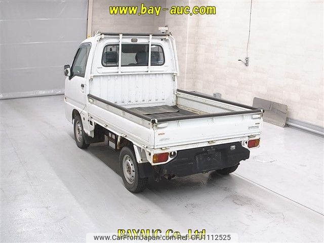subaru sambar-truck 2003 -SUBARU--Samber Truck TT2-184435---SUBARU--Samber Truck TT2-184435- image 2