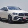 mercedes-benz gle-class 2021 -MERCEDES-BENZ--Benz GLE 3DA-167323--W1N1673232A278685---MERCEDES-BENZ--Benz GLE 3DA-167323--W1N1673232A278685- image 1