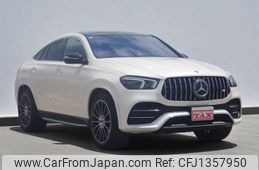 mercedes-benz gle-class 2021 -MERCEDES-BENZ--Benz GLE 3DA-167323--W1N1673232A278685---MERCEDES-BENZ--Benz GLE 3DA-167323--W1N1673232A278685-