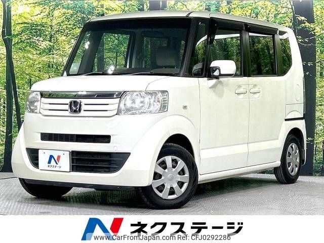 honda n-box 2012 -HONDA--N BOX DBA-JF1--JF1-1044090---HONDA--N BOX DBA-JF1--JF1-1044090- image 1