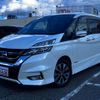 nissan serena 2017 quick_quick_DAA-GFC27_GFC27-018081 image 1