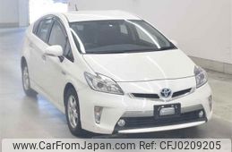 toyota prius-phv undefined -TOYOTA--Prius PHV ZVW35-3034771---TOYOTA--Prius PHV ZVW35-3034771-