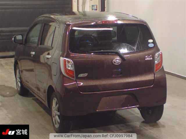 daihatsu mira-e-s 2011 -DAIHATSU--Mira e:s LA310S-1004543---DAIHATSU--Mira e:s LA310S-1004543- image 2