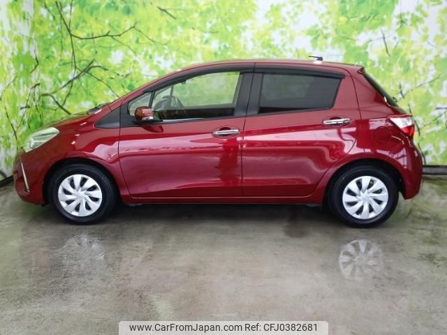 toyota vitz 2019 quick_quick_DBA-NSP130_NSP130-4010094 image 2