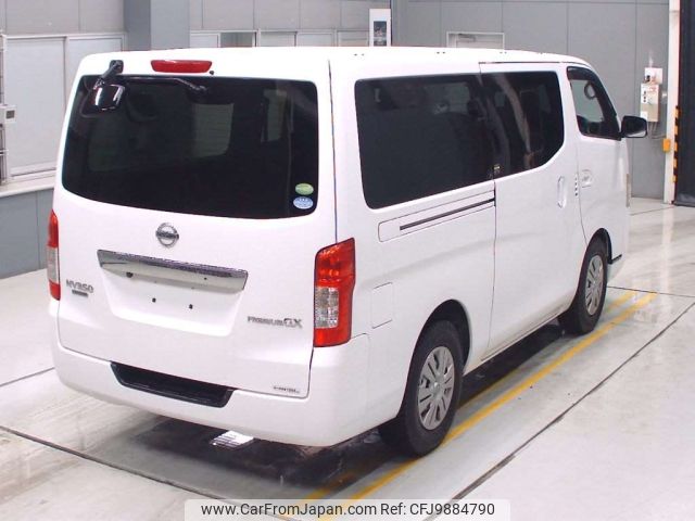 nissan caravan-van 2017 -NISSAN--Caravan Van VR2E26-044003---NISSAN--Caravan Van VR2E26-044003- image 2