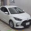 toyota yaris 2025 CFJ1752080 image 10