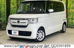 honda n-box 2019 -HONDA--N BOX DBA-JF3--JF3-1296561---HONDA--N BOX DBA-JF3--JF3-1296561-