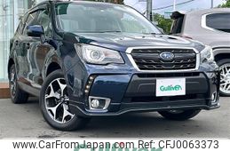 subaru forester 2016 -SUBARU--Forester DBA-SJ5--SJ5-079965---SUBARU--Forester DBA-SJ5--SJ5-079965-