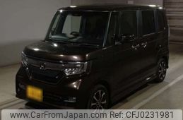 honda n-box 2020 -HONDA 【四日市 580ｴ7090】--N BOX 6BA-JF3--JF3-1537550---HONDA 【四日市 580ｴ7090】--N BOX 6BA-JF3--JF3-1537550-