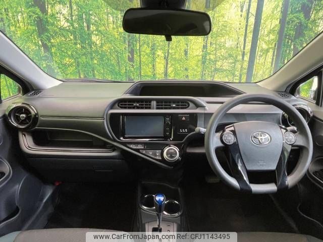 toyota aqua 2016 -TOYOTA--AQUA DAA-NHP10--NHP10-6523027---TOYOTA--AQUA DAA-NHP10--NHP10-6523027- image 2