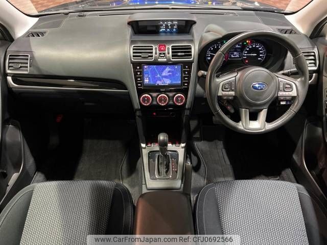 subaru forester 2016 -SUBARU--Forester DBA-SJ5--SJ5-095033---SUBARU--Forester DBA-SJ5--SJ5-095033- image 2