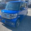 honda n-box 2017 -HONDA--N BOX DBA-JF1--JF1-2553849---HONDA--N BOX DBA-JF1--JF1-2553849- image 2