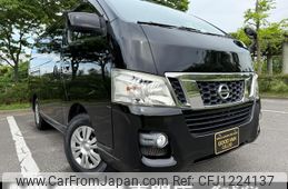 nissan nv350-caravan-van 2015 quick_quick_VW6E26_VW6E26-013249
