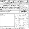 toyota harrier 2020 -TOYOTA 【群馬 302の1817】--Harrier MXUA80-0009422---TOYOTA 【群馬 302の1817】--Harrier MXUA80-0009422- image 3