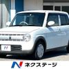 suzuki alto-lapin 2016 -SUZUKI--Alto Lapin DBA-HE33S--HE33S-131707---SUZUKI--Alto Lapin DBA-HE33S--HE33S-131707- image 1