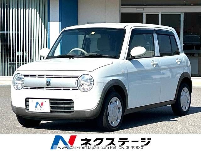 suzuki alto-lapin 2016 -SUZUKI--Alto Lapin DBA-HE33S--HE33S-131707---SUZUKI--Alto Lapin DBA-HE33S--HE33S-131707- image 1