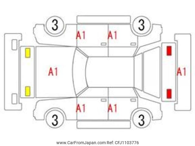 nissan x-trail 2019 -NISSAN--X-Trail DBA-T32--T32-061172---NISSAN--X-Trail DBA-T32--T32-061172- image 2