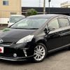 toyota prius-α 2012 -TOYOTA--Prius α DAA-ZVW41W--ZVW41-3092057---TOYOTA--Prius α DAA-ZVW41W--ZVW41-3092057- image 1