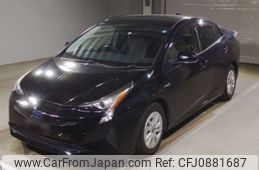 toyota prius 2016 -TOYOTA--Prius ZVW50-6006408---TOYOTA--Prius ZVW50-6006408-