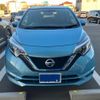 nissan note 2016 CFJ1862441 image 1