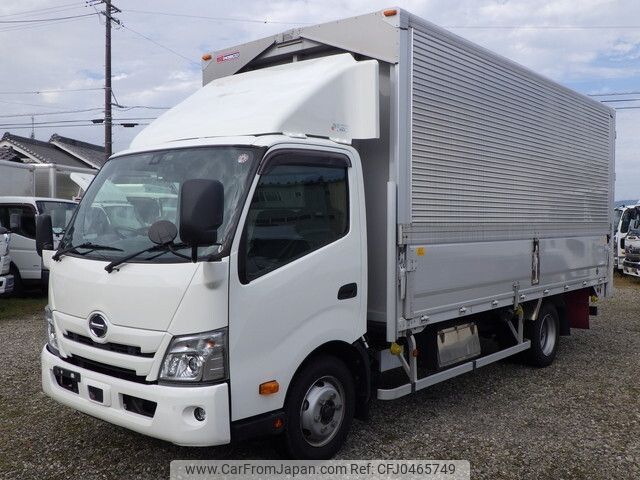 hino dutro 2019 -HINO--Hino Dutoro 2RG-XZU722M--XZU722-0005257---HINO--Hino Dutoro 2RG-XZU722M--XZU722-0005257- image 2