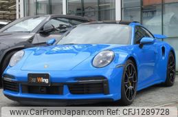 porsche 911 2023 quick_quick_3BA-992PE_WP0ZZZ99ZPS253787