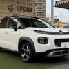 citroen c3 2019 quick_quick_3BA-A8HN05_VF72RHNPXK4457136 image 16