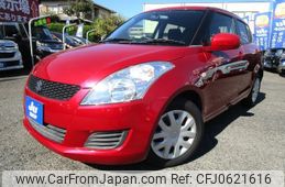 suzuki swift 2013 -SUZUKI 【北九州 501ﾗ2735】--Swift ZC72S--223497---SUZUKI 【北九州 501ﾗ2735】--Swift ZC72S--223497-