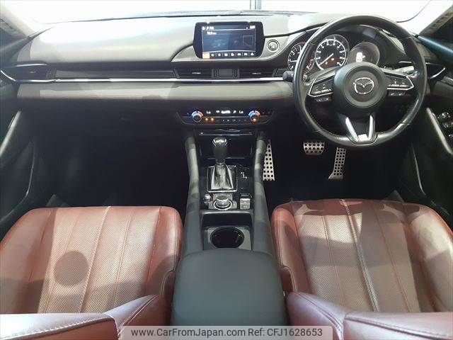 mazda atenza 2022 CFJ1628653 image 2