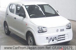 suzuki alto-van 2020 -SUZUKI--Alto Van HA36V--142671---SUZUKI--Alto Van HA36V--142671-