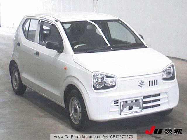 suzuki alto-van 2020 -SUZUKI--Alto Van HA36V--142671---SUZUKI--Alto Van HA36V--142671- image 1