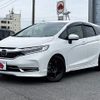 honda shuttle 2019 -HONDA--Shuttle 6BA-GK8--GK8-2101336---HONDA--Shuttle 6BA-GK8--GK8-2101336- image 1