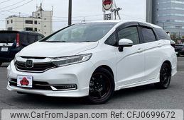 honda shuttle 2019 -HONDA--Shuttle 6BA-GK8--GK8-2101336---HONDA--Shuttle 6BA-GK8--GK8-2101336-