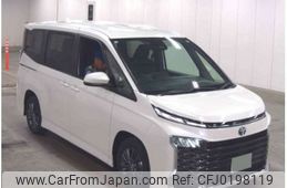 toyota voxy 2024 -TOYOTA 【京都 302ﾎ9857】--Voxy 6BA-MZRA90W--MZRA90W-0108028---TOYOTA 【京都 302ﾎ9857】--Voxy 6BA-MZRA90W--MZRA90W-0108028-