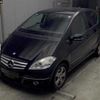 mercedes-benz a-class 2010 -MERCEDES-BENZ--Benz A Class 169032--WDD1690322J862865---MERCEDES-BENZ--Benz A Class 169032--WDD1690322J862865- image 6