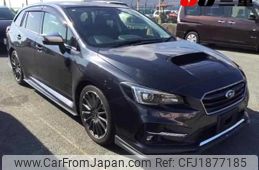 subaru levorg 2018 CFJ1877185