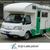 nissan vanette-truck 2009 GOO_NET_EXCHANGE_0504162A30250523W001 image 1