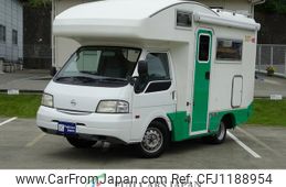 nissan vanette-truck 2009 GOO_NET_EXCHANGE_0504162A30250523W001