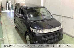 suzuki wagon-r 2010 -SUZUKI--Wagon R MH23S--843428---SUZUKI--Wagon R MH23S--843428-