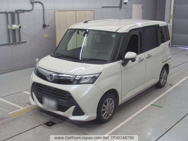 daihatsu thor 2017 -DAIHATSU 【松本 501も9484】--Thor M910S-0001269---DAIHATSU 【松本 501も9484】--Thor M910S-0001269- image 1