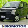 suzuki wagon-r 2022 quick_quick_5BA-MH85S_MH85S-135884 image 1