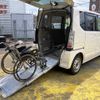 honda n-box-plus 2018 -HONDA--N BOX + DBA-JF1--JF1-8905836---HONDA--N BOX + DBA-JF1--JF1-8905836- image 2