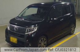 daihatsu move 2014 -DAIHATSU 【横浜 580ﾒ9434】--Move DBA-LA150S--LA150S-0006213---DAIHATSU 【横浜 580ﾒ9434】--Move DBA-LA150S--LA150S-0006213-