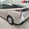 toyota prius 2017 -TOYOTA--Prius ZVW55--ZVW55-8051237---TOYOTA--Prius ZVW55--ZVW55-8051237- image 2