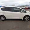 honda fit 2011 NIKYO_MY95987 image 1