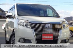 toyota esquire 2016 quick_quick_DBA-ZRR80G_ZRR80-0280932