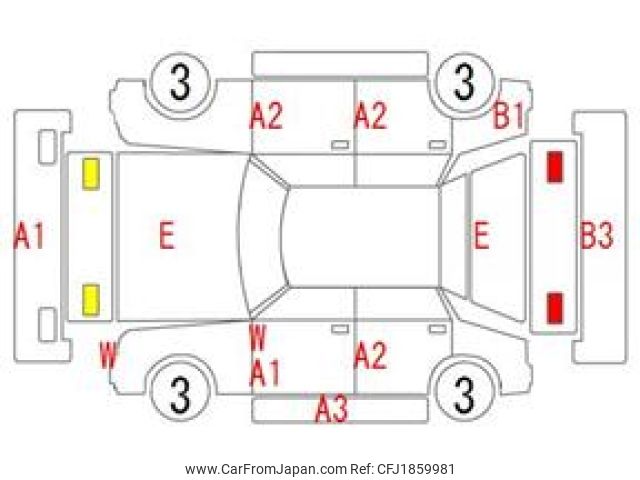 toyota corolla-rumion 2007 CFJ1859981 image 2