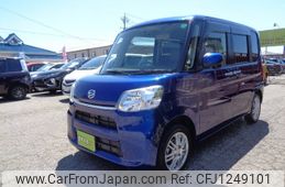 daihatsu tanto 2017 -DAIHATSU 【名変中 】--Tanto LA600S--0492667---DAIHATSU 【名変中 】--Tanto LA600S--0492667-