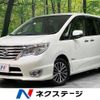 nissan serena 2016 -NISSAN--Serena DAA-HFC26--HFC26-299454---NISSAN--Serena DAA-HFC26--HFC26-299454- image 1