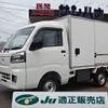 daihatsu hijet-truck 2024 -DAIHATSU 【越谷 880ｱ573】--Hijet Truck S500P--0198676---DAIHATSU 【越谷 880ｱ573】--Hijet Truck S500P--0198676- image 1